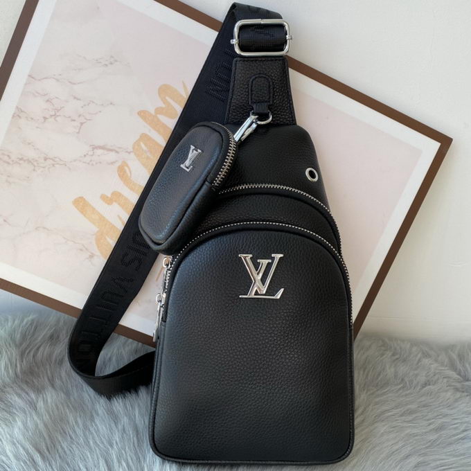 Louis Vuitton Bum Bag ID:20220801-30